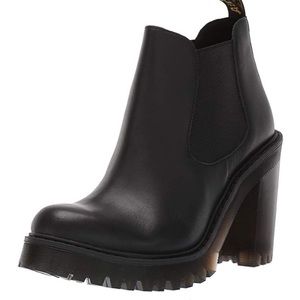 Dr. Marten’s Hurston Chelsea Boot